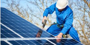 Installation Maintenance Panneaux Solaires Photovoltaïques à Boissay